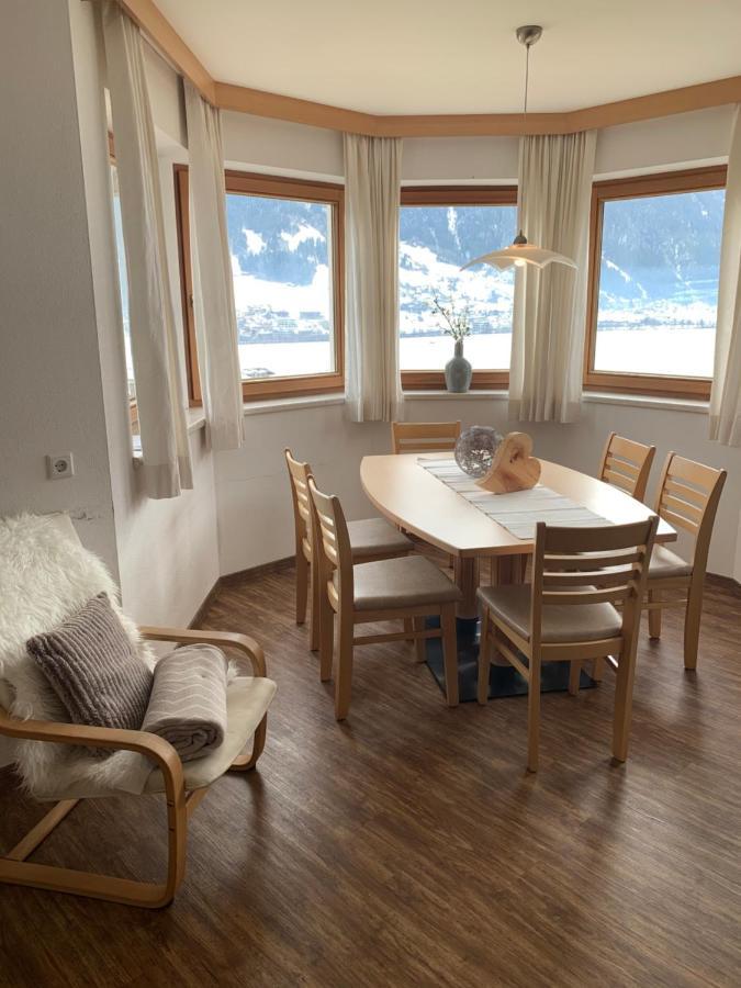 Ferienwohnung Marina Schwendau Exterior photo